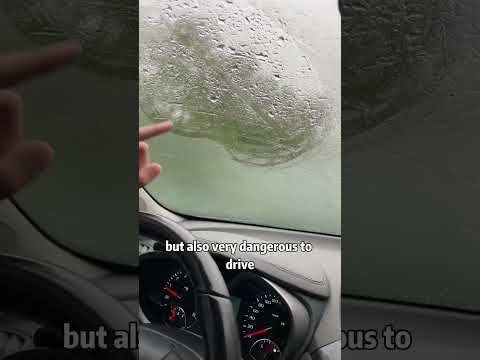 How to fix windshield fogging?#tips #car #shorts #tutorial #driving