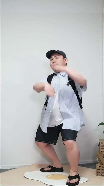 요즘 한국 키작뚱남 여름 패션 #Shorts - Youtube