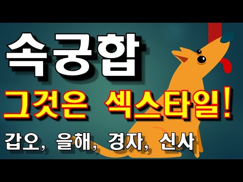 11. 속궁합 제대로 알려주마!  갑오, 을해, 경자, 신사일주 섹스타일. 태어난 날로 보는 속궁합. 오래전 부터 내려오는 레전드 속궁합. 처음 들어보는 치마속 음란한 이야기.