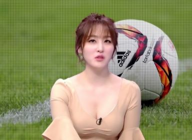 축구여신 신아영 유출 몸매 나이 결혼 남편 학력 학력위조 맥심화보