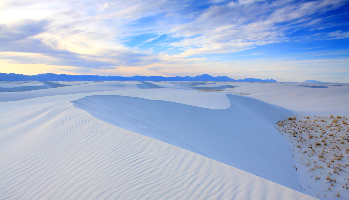 Things To Know About Visiting White Sands National Park