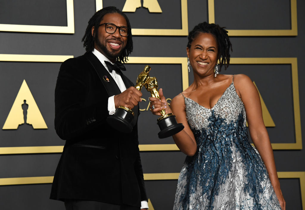 Academy Awards Winners: Black People Recognized By Oscars, By The Numbers