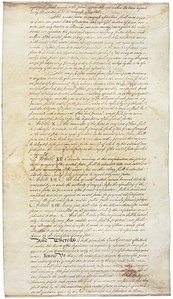 Articles Of Confederation - Wikipedia