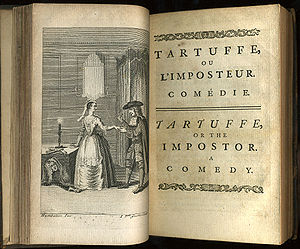 Tartuffe - Wikipedia