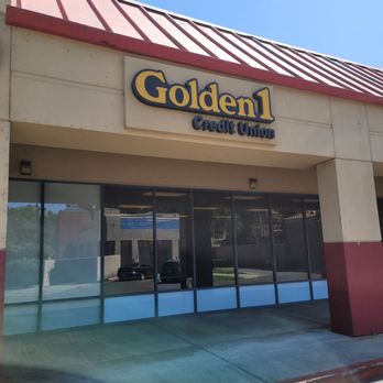 Golden 1 Credit Union - 34 Reviews - 2550 W El Camino Ave, Sacramento,  California - Banks & Credit Unions - Phone Number - Yelp