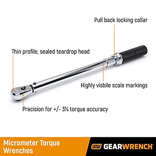 Why You Need A Torque Wrench