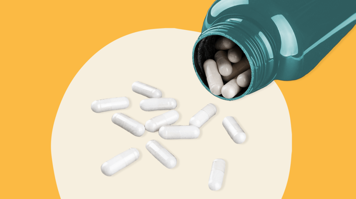 The 12 Best Zinc Supplements