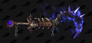 Hidden Artifact Weapon Appearances And Effects - Wowhead