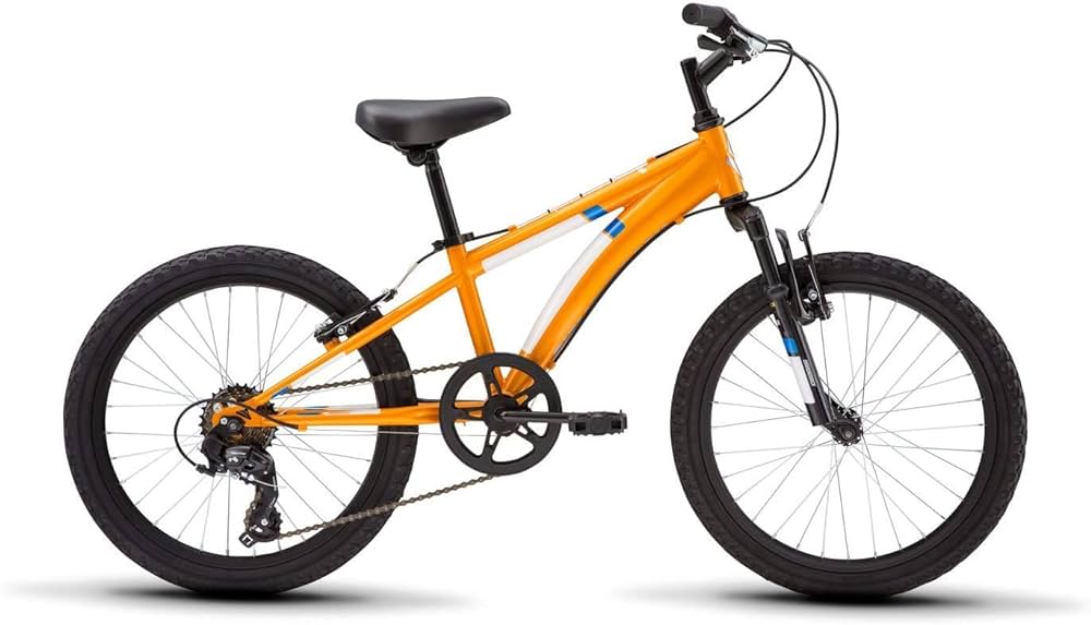 Amazon.Com : Diamondback Bicycles Cobra 20 Youth 20