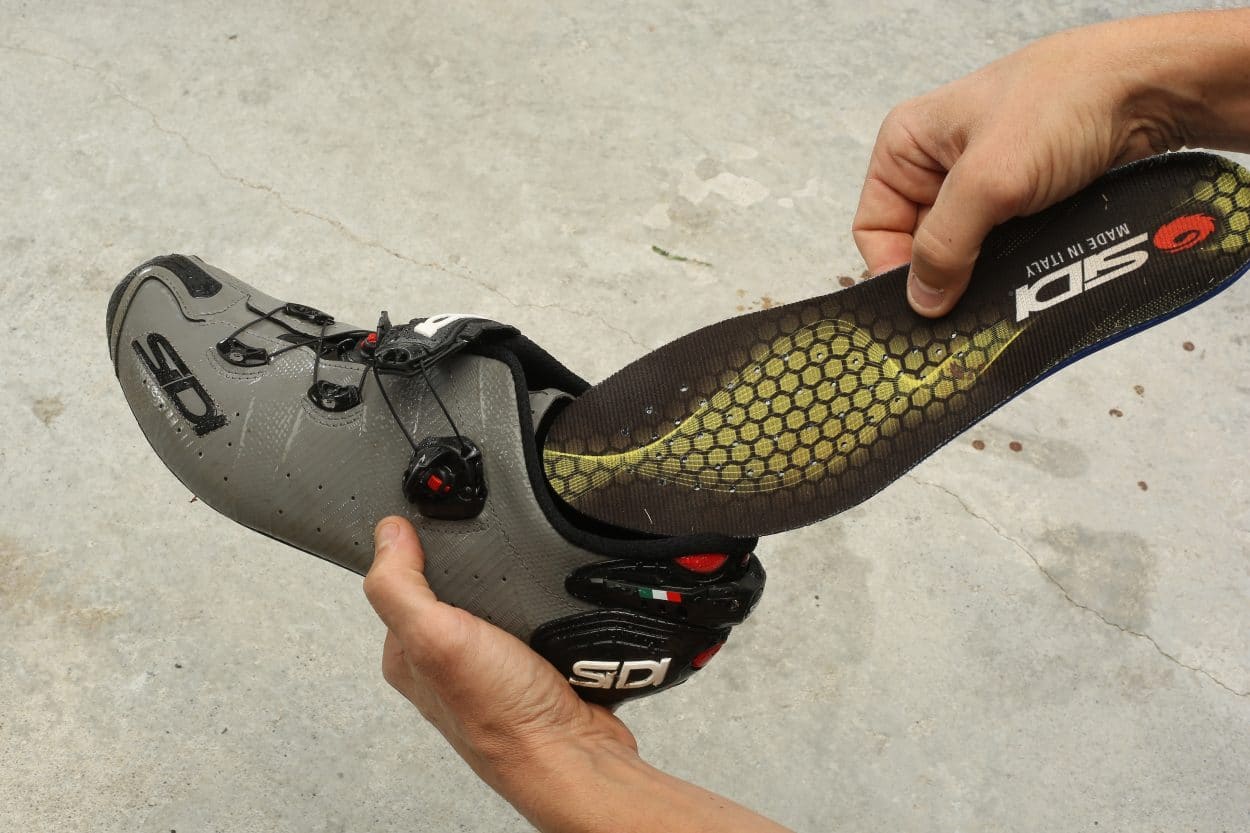 Mountain Bike Action'S Bike Hacks: How To Dry Your Cycling Shoes—Fast! -  Mountain Bike Action Magazine