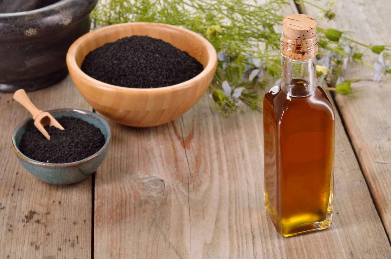 Black Seed Oil: Uses, Side Effects, Interactions