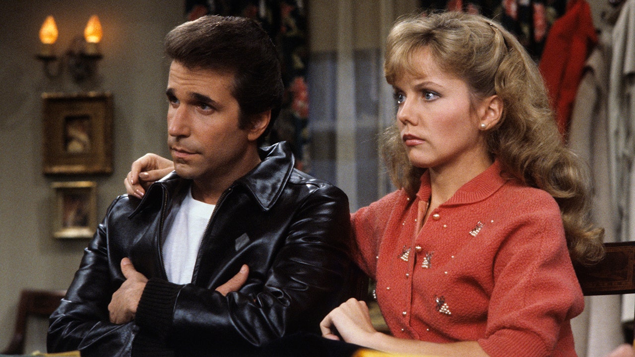 Happy Days' Star Linda Purl Recalls Henry Winkler'S Emotional Meeting With  A Terminally Ill Child As Fonzie | Fox News