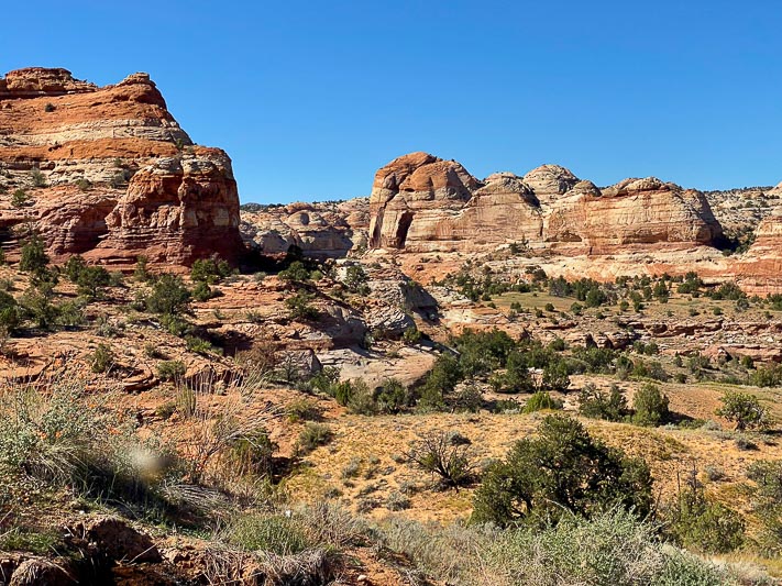 Grand Staircase-Escalante National Monument Travel Guide For First Time  Visitors