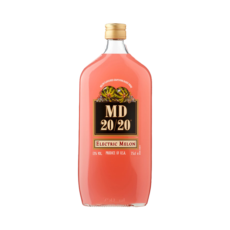 Md 20/20 Electric Melon - Goldenacre Wines Goldenacre Wines