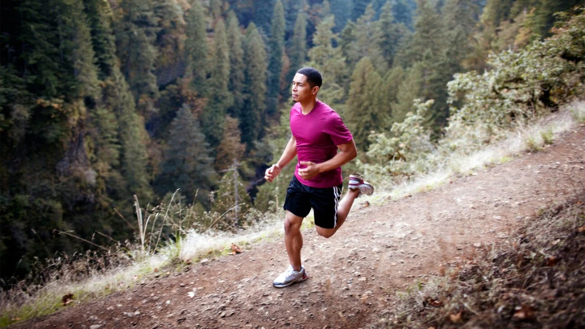 Altitude Training: Does It Work And How To Do