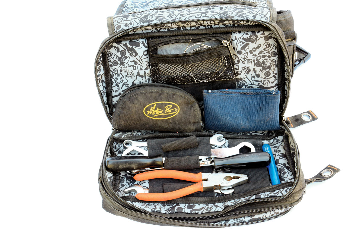 Sport Atv Tool Kit You Must Have - Dirt Wheels Magazine