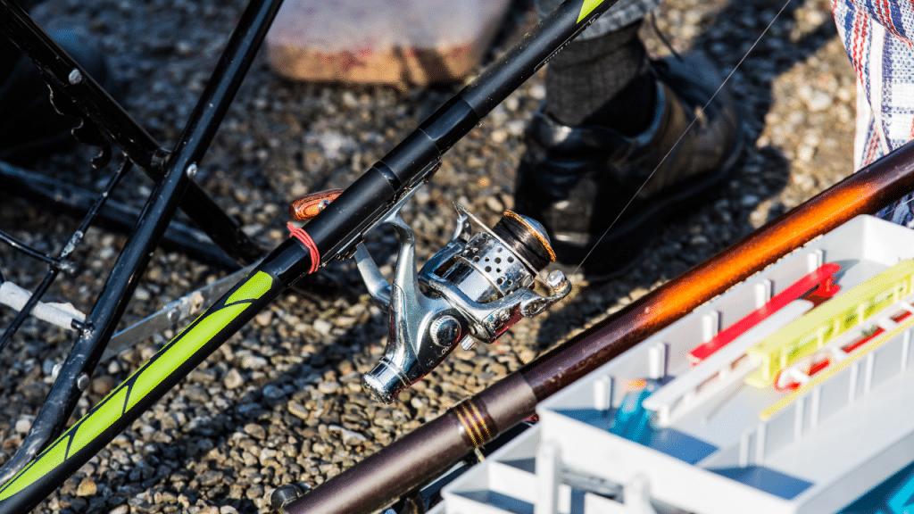 12 Best Telescopic Fishing Rods [2023] (Pro Buying Guide)