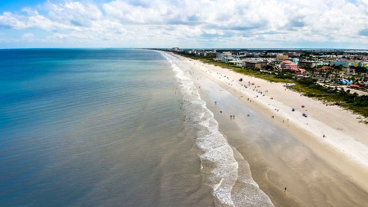 Where To Stay In Cocoa Beach (Best Places & Areas In 2023) - Travel Lemming