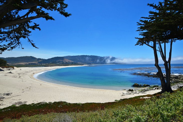 11 Best Beaches Near Carmel, Ca | Planetware