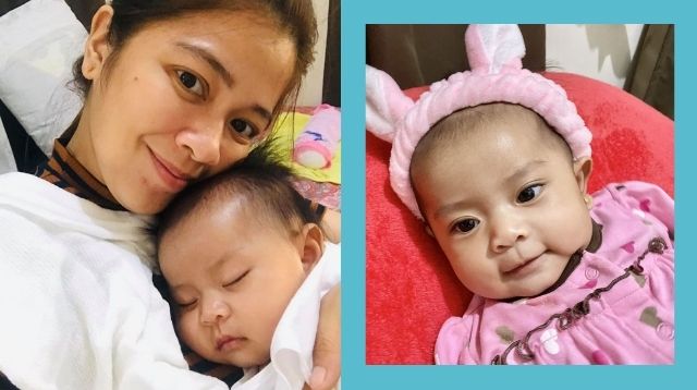 Dahil Sa Dry Labor, Nauwi Ang First-Time Mom Sa Cs Delivery