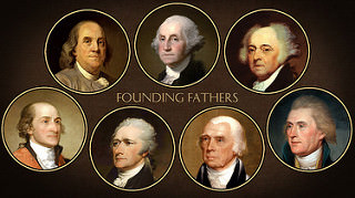 The Founding Fathers | Ck-12 Foundation