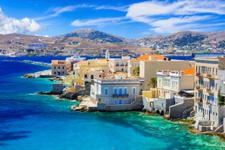 Best Greek Islands To Visit In 2023 | Cn Traveller