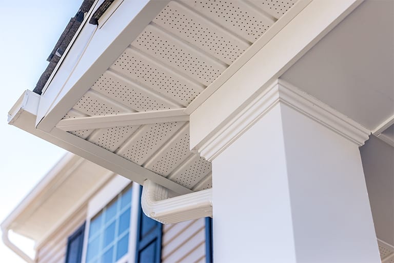 What You Need To Know About Soffit And Fascia Repair