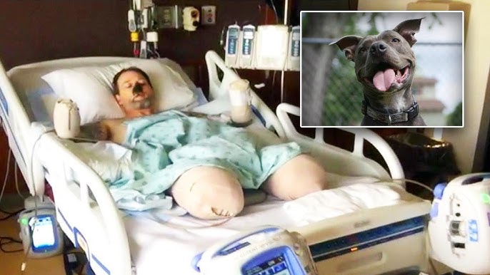 Woman Who Lost Limbs After Dog Lick Still Loves Her - Youtube