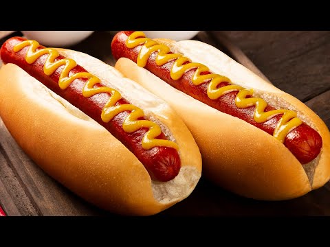 The Archaic Reason Hot Dogs Come In 10-Packs And Buns In 8-Packs