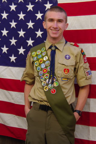 Are The Boy Scouts Still Relevant And Worthwhile Today? | Psychology Today  New Zealand