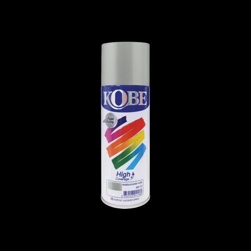 Acrylic Kobe Spray Paint, 400 Ml