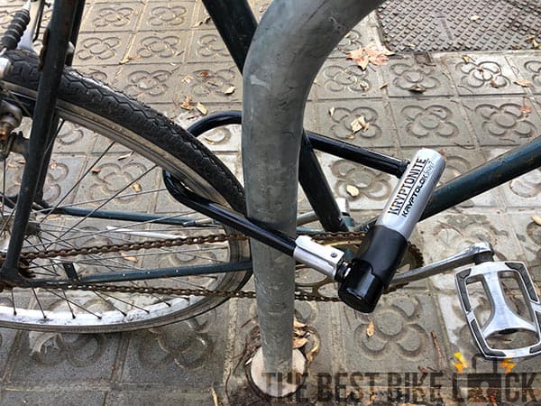 Best Bike Lock Of 2023: Strong And Practical | Ultimate Bicycle Security