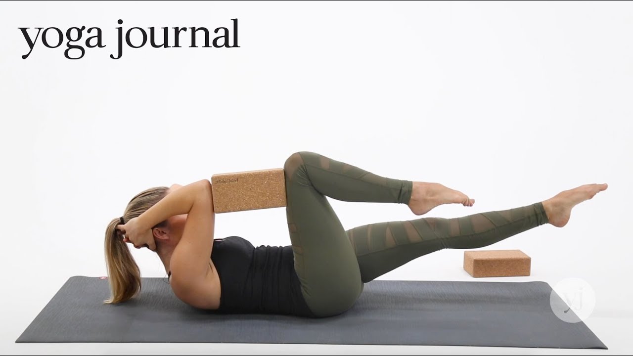 These 3 Exercises Will Strengthen Your Core—Quickly - Youtube