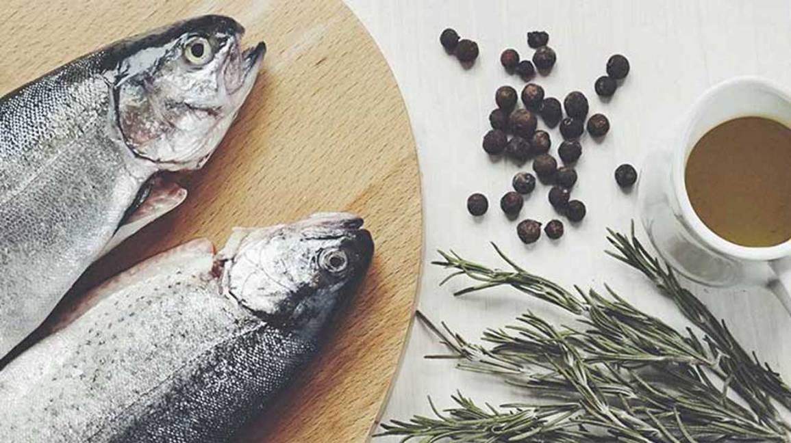 Should You Avoid Fish Because Of Mercury?