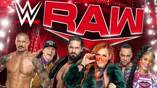 🔴 Wwe Raw Live Stream | Full Show Watch Along Reactions 8/29/22 - Youtube