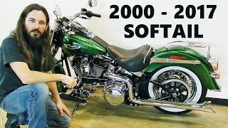 3 Hole Oil Change Harley Davidson Softail (2000 - 2017) Engine, Primary,  Transmission Fluid Service - Youtube