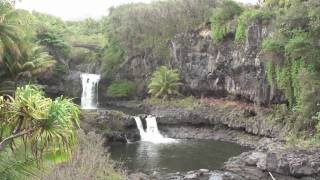 7 Sacred Pools And Oheo Gulch, Maui [Hd] - Youtube