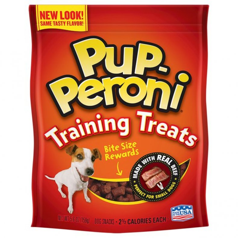 11 Healthy Dog Training Treats That'Ll Help Your Puppy Learn Commands