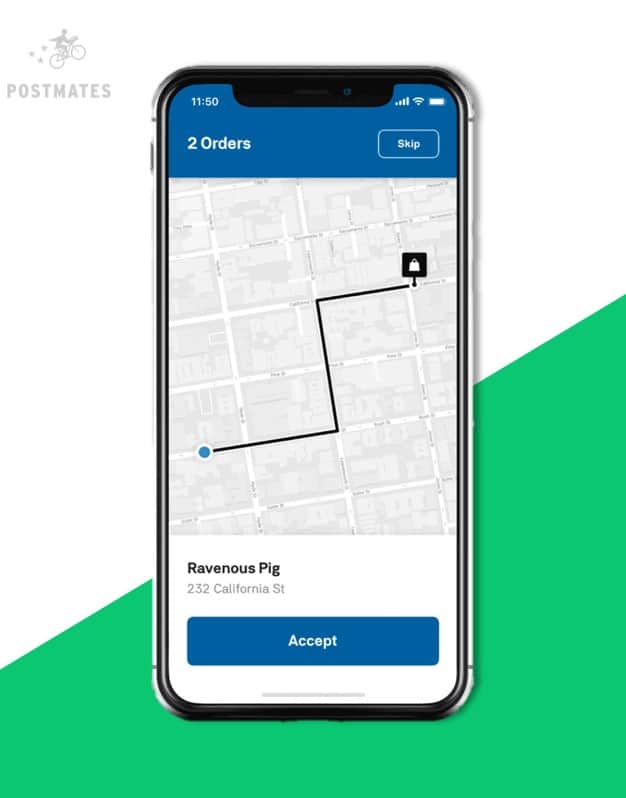 Postmates Driver Review 2023: Tips For Earning The Most