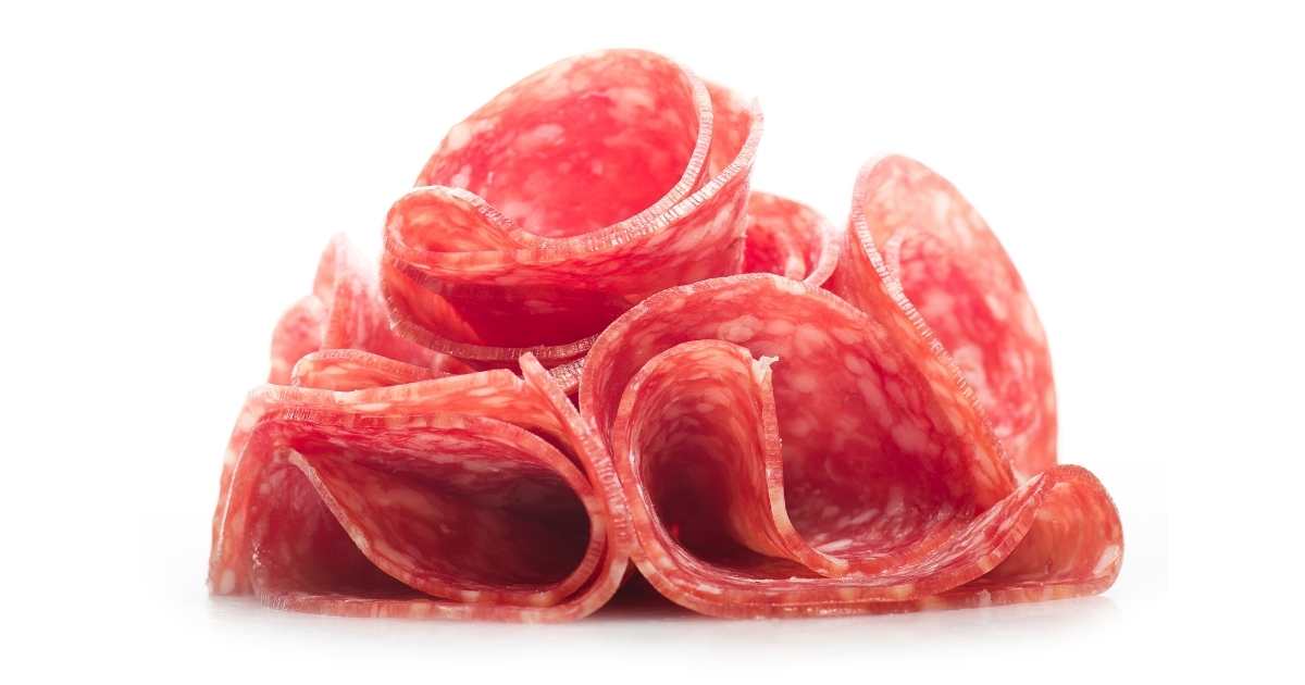 Can Pregnant Women Eat Salami? - The Pregnancy Nurse