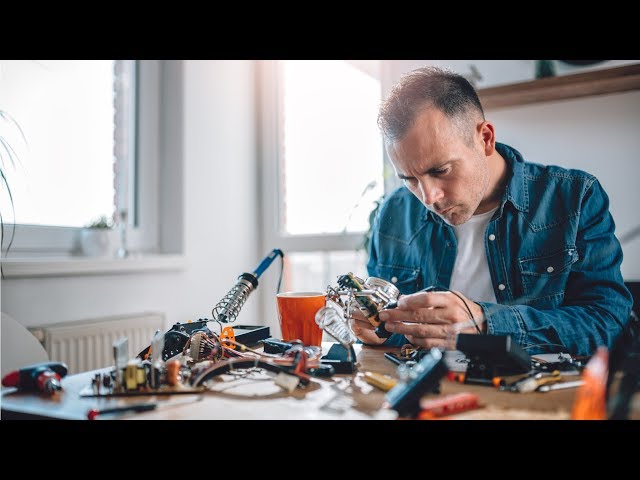 How To Become A Successful Inventor - Youtube