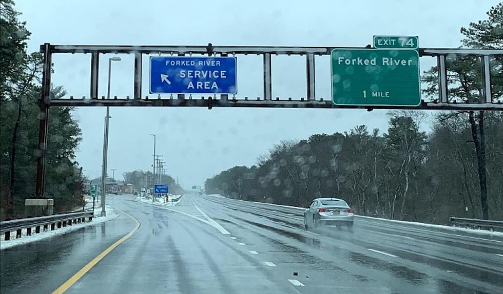 The Battle Of The Roadways! Garden State Parkway Vs Route 9 In Nj