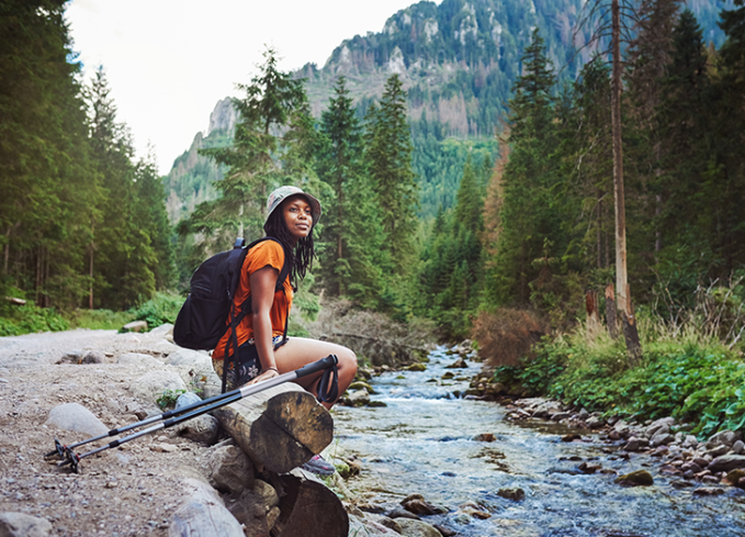 What To Wear Hiking: A Guide To Hiking Clothes And Accessories - Purewow