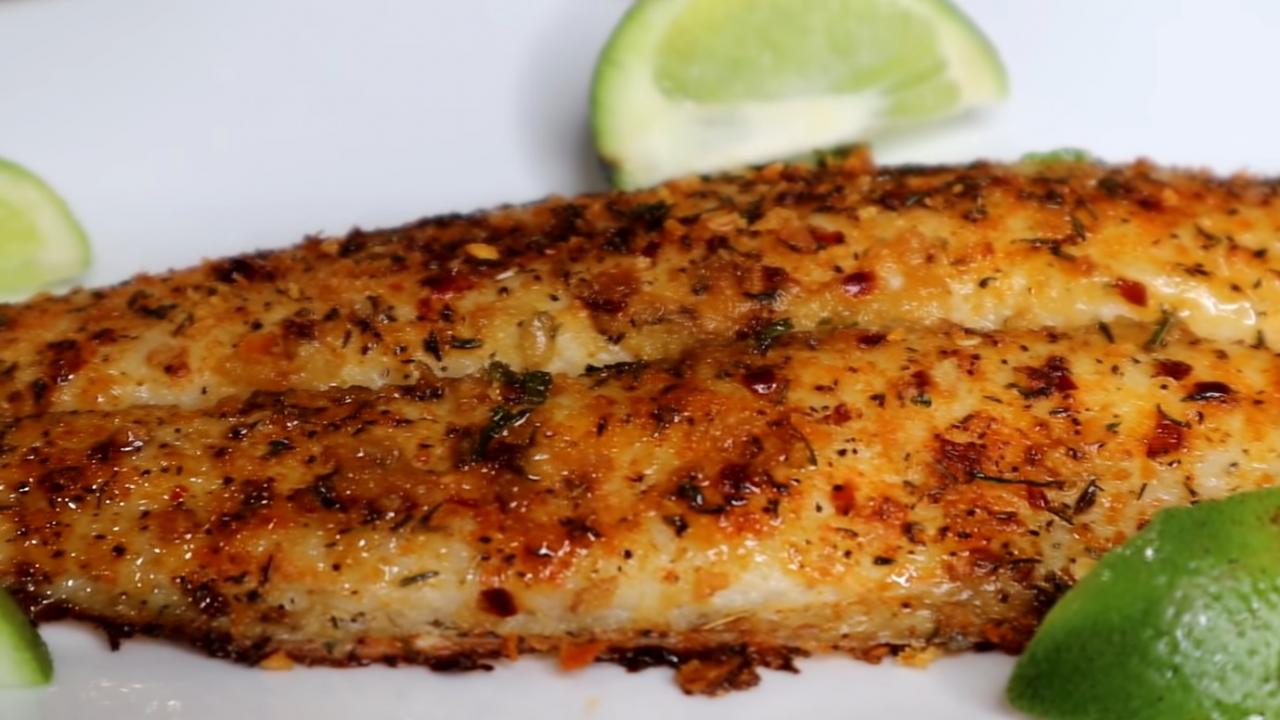 Whiting Fish Recipe - Recipes.Net