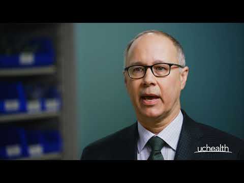 How long does COPD last? How long can I live with it? | Bill Vandivier, MD, Pulmonary | UCHealth