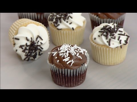 Cupcakes | How It's Made