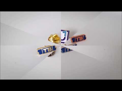 TOPPINS NL  Pins laten maken Speldjes en Pins Custom Made met logo
