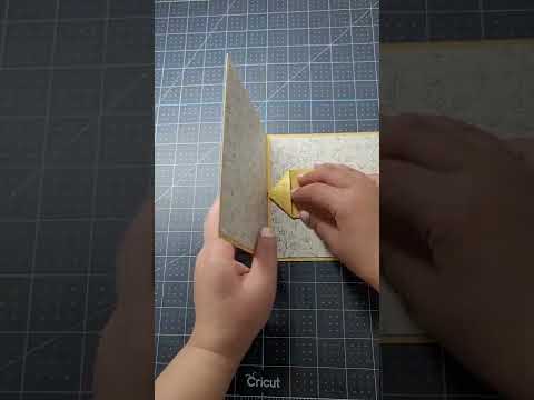 Quick Tutorial: Photo Collage Pop Up Card