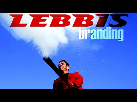 Lebbis - Branding