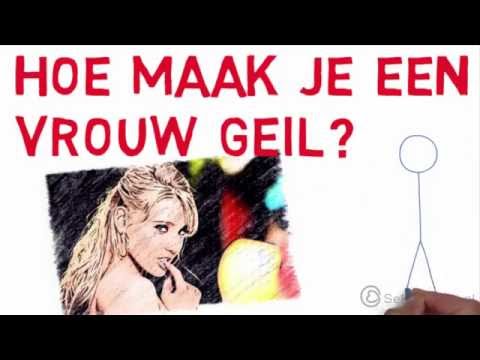 Vrouw geil maken: de 4 beste manieren! | Seksplaneet